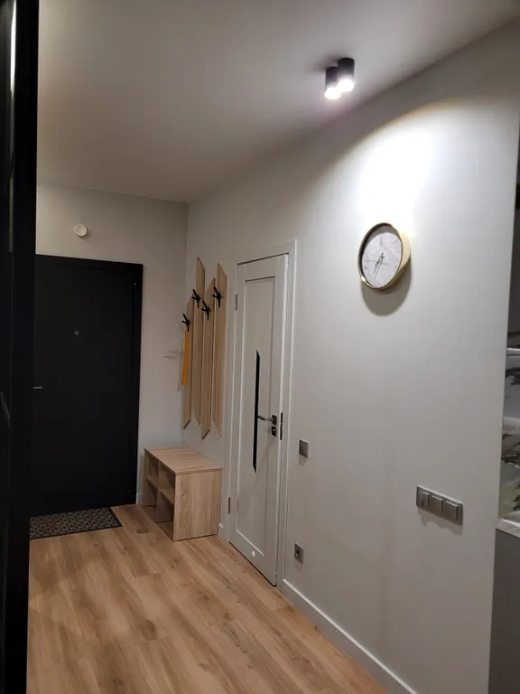 Апартаменты baltic beach&baden spa