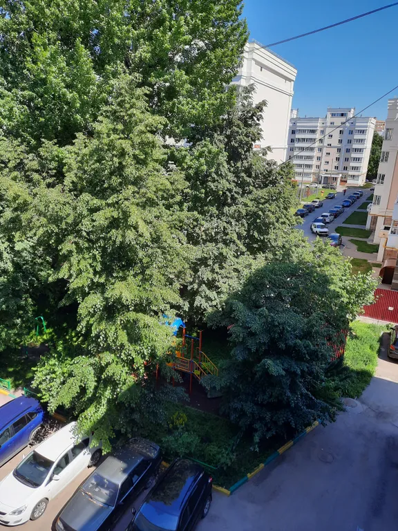 Студия в самом центре