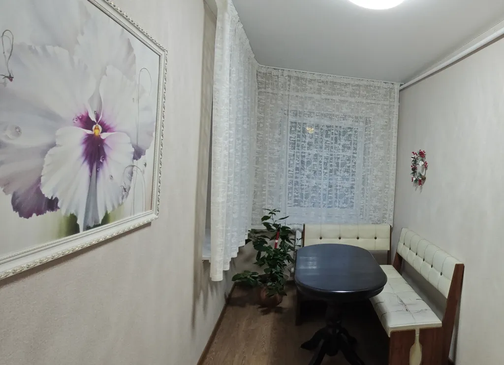 3-комнатный Дом