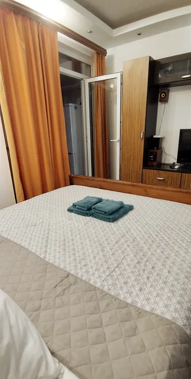 Квартира Видовая квартира в 15 минутах от моря — Сочи