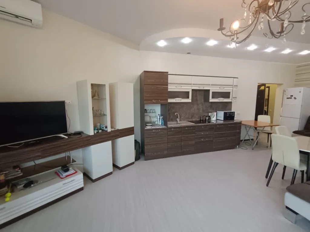 Квартира Квартира у моря — Сочи