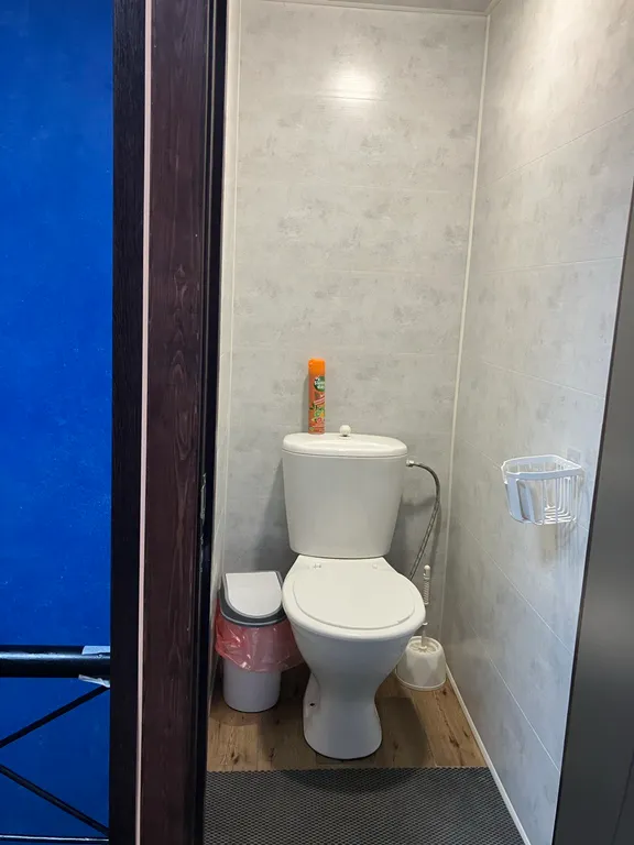 Коттедж в центре на берегу Двины