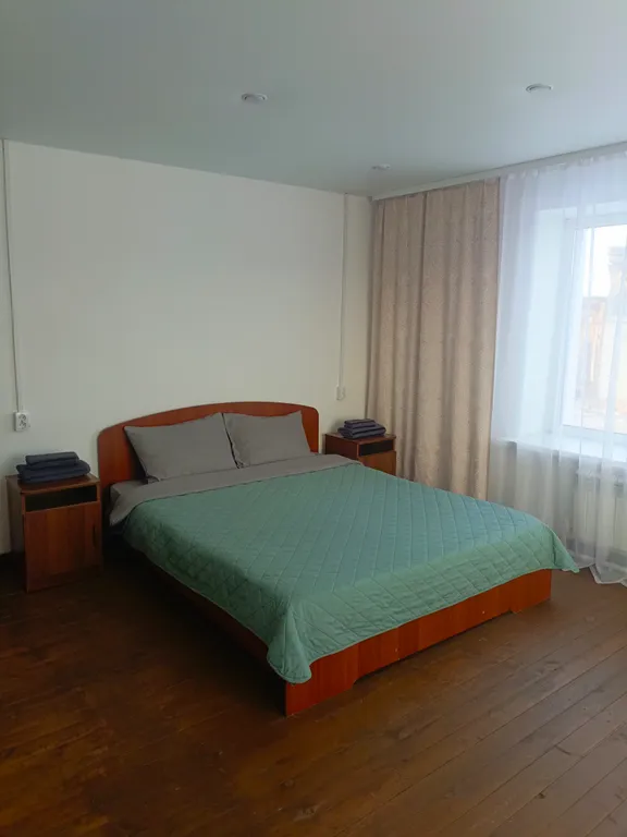 Уютный дом в деревне