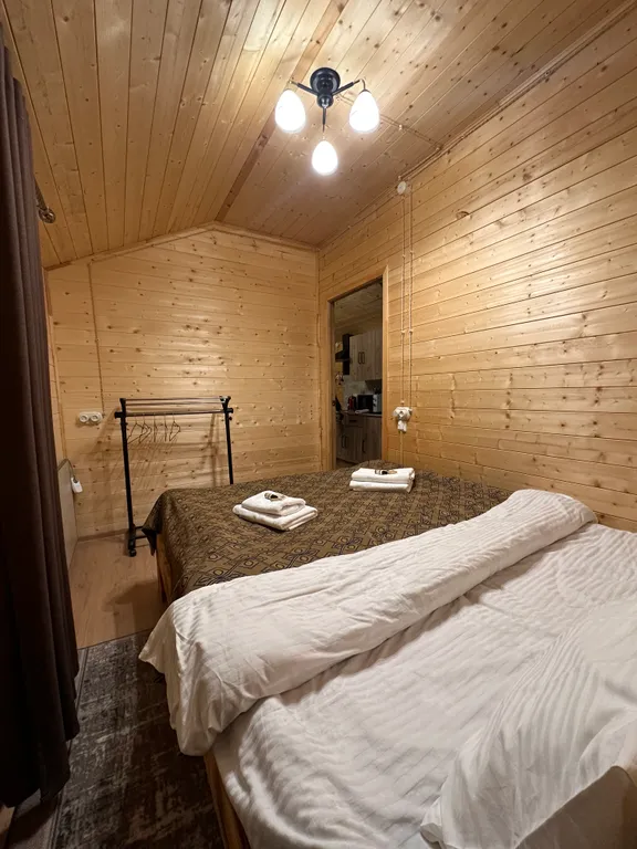 Уютный дом 2