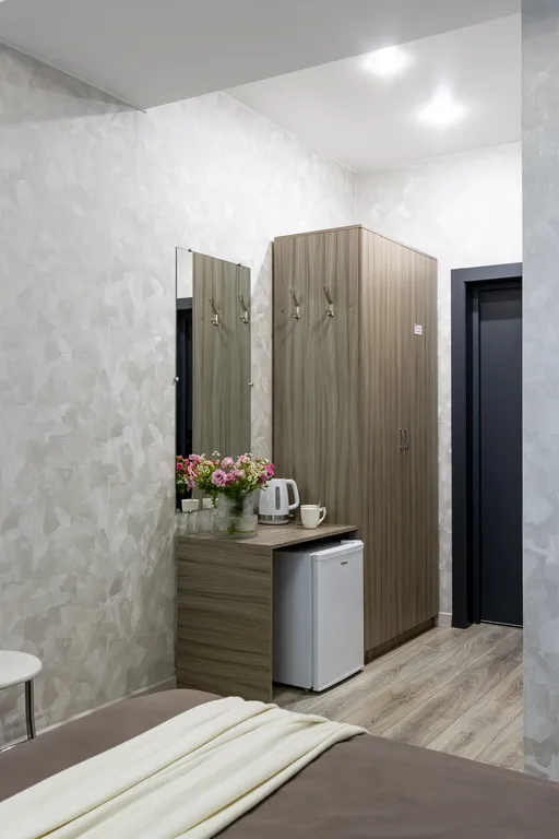 Улучшенный номер