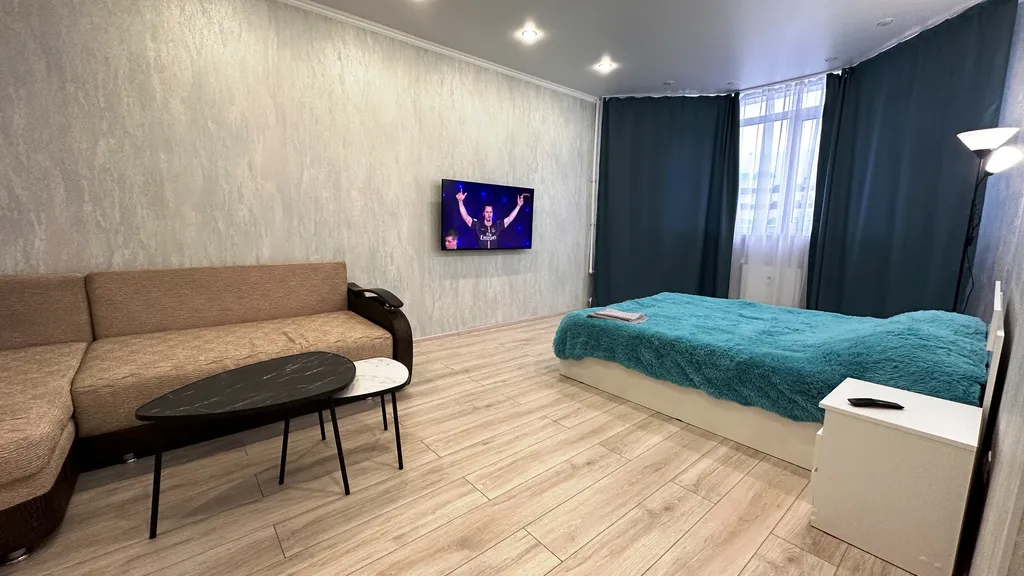 Квартира Ваш комфорт - наша работа — аренда посуточно в Оренбург