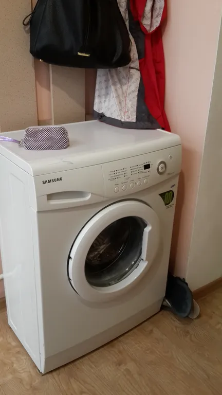 Квартира Уютная квартира на набережной им.Горького — Евпатория