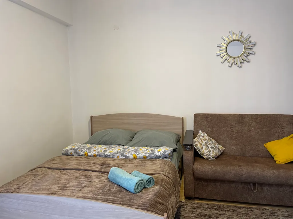 Студия на Республиканской Больнице