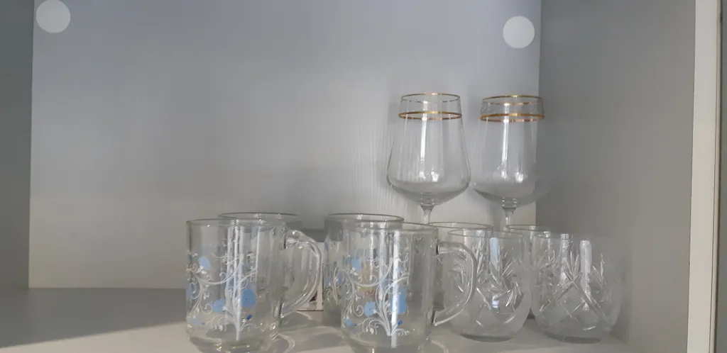 Комфортная и уютная квартира