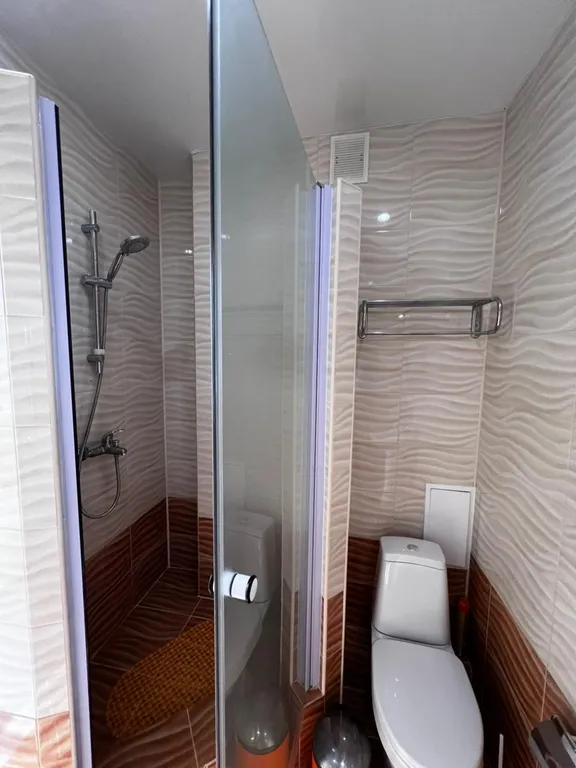 Квартира Комната — Геленджик