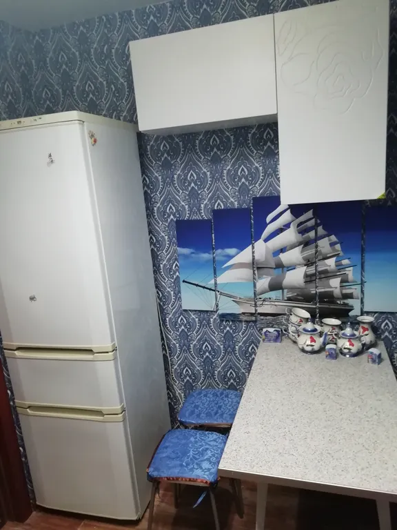 Уютная квартира в центре города у новой набережной и пляжа