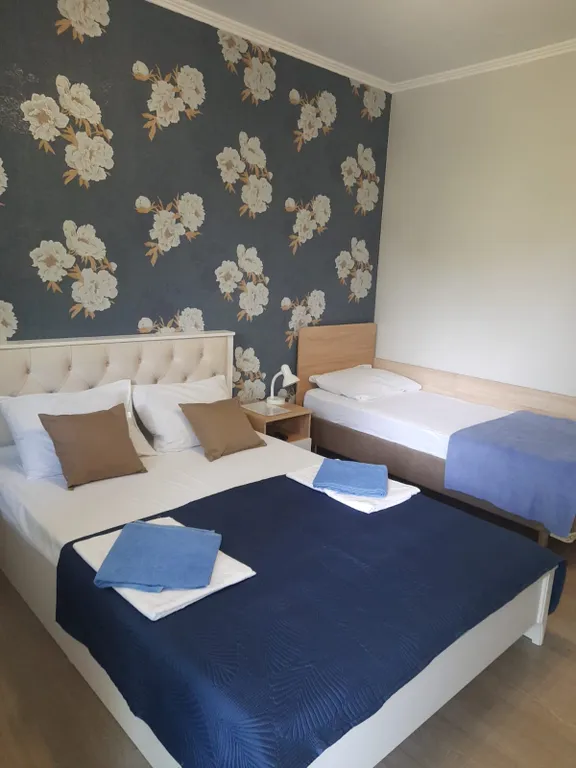 Квартира Комната — аренда посуточно в Пицунда