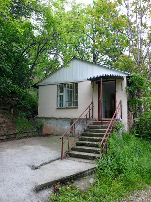 Коттедж Уютный домик — Кисловодск