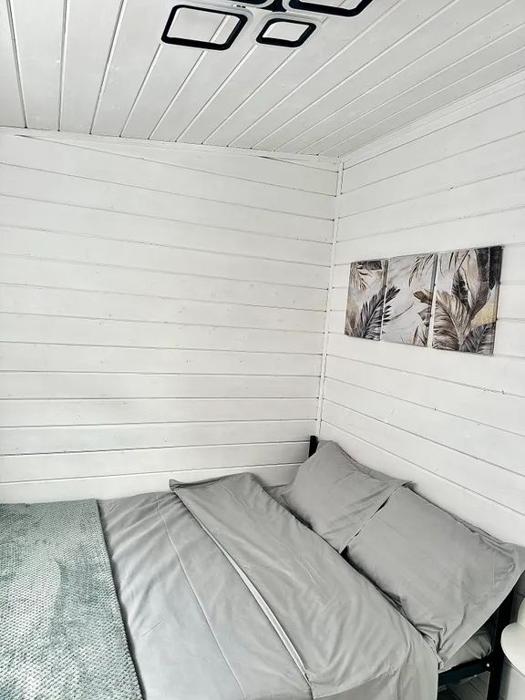 Коттедж Уютные домик у моря на мысе Фиоленте — Севастополь