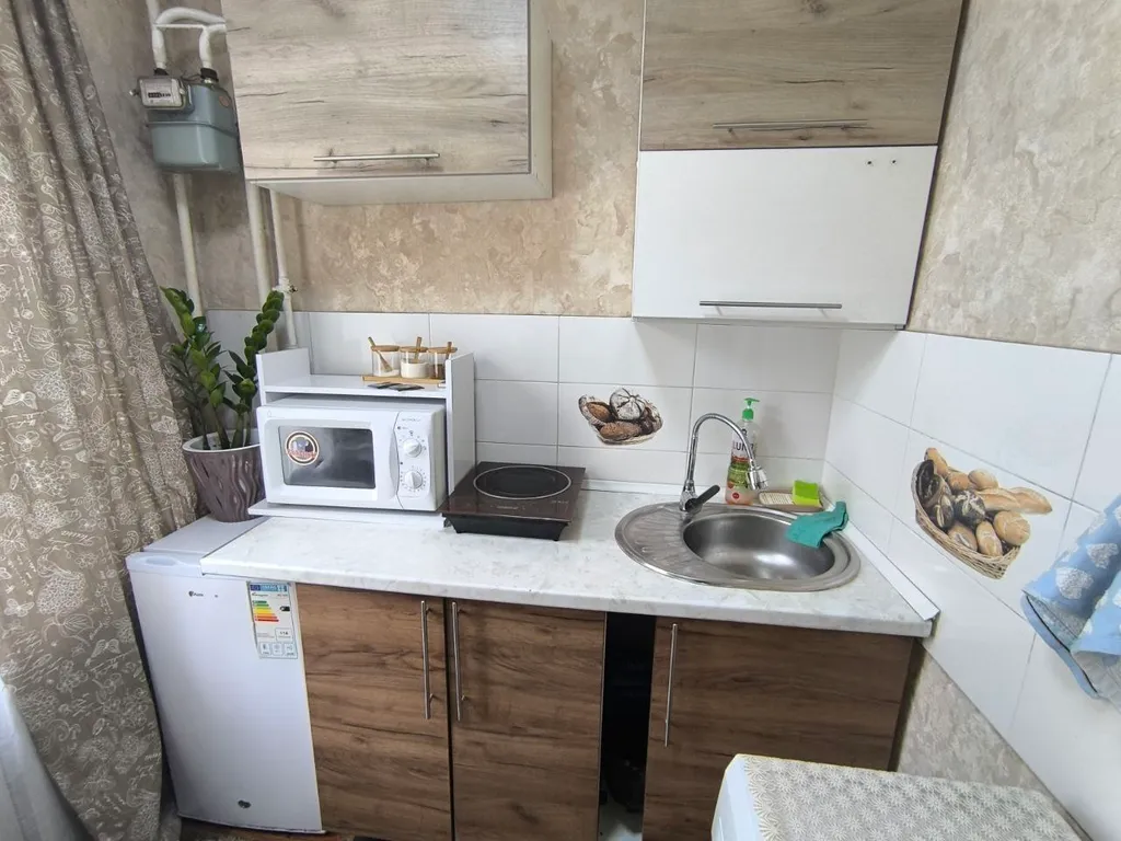 Уютная, чистая квартира недалеко от центра города