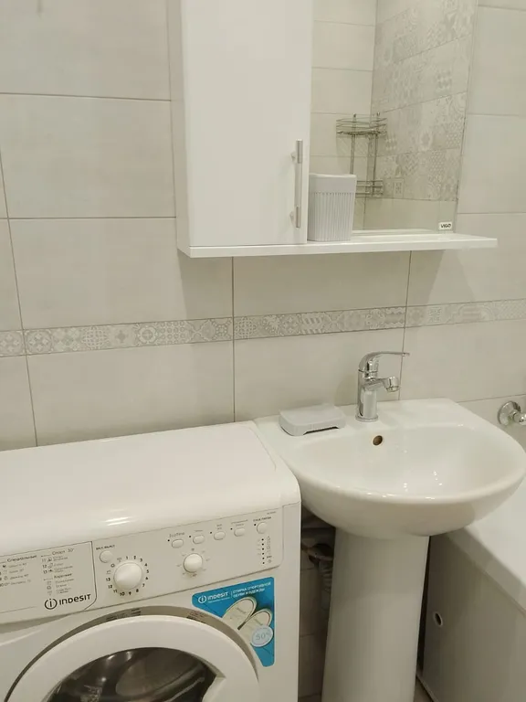 Уютная Студия 25 м2