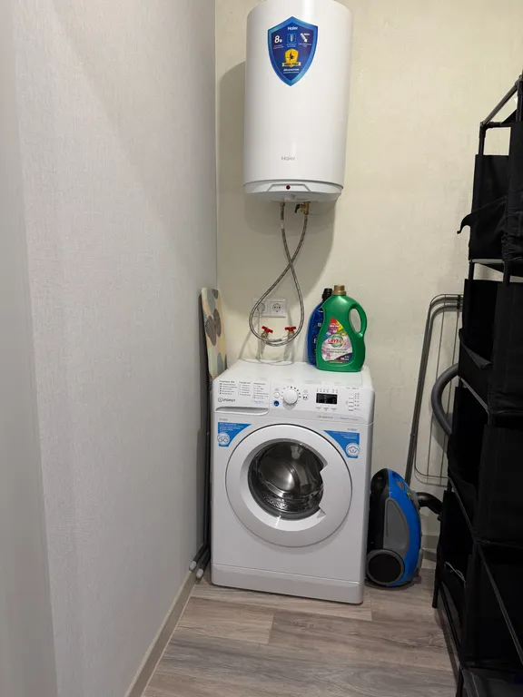 Уютная, современная квартира с новым ремонтом