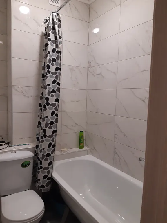 Квартира Квартира Студия в ЖК Притяжение — Красноярск