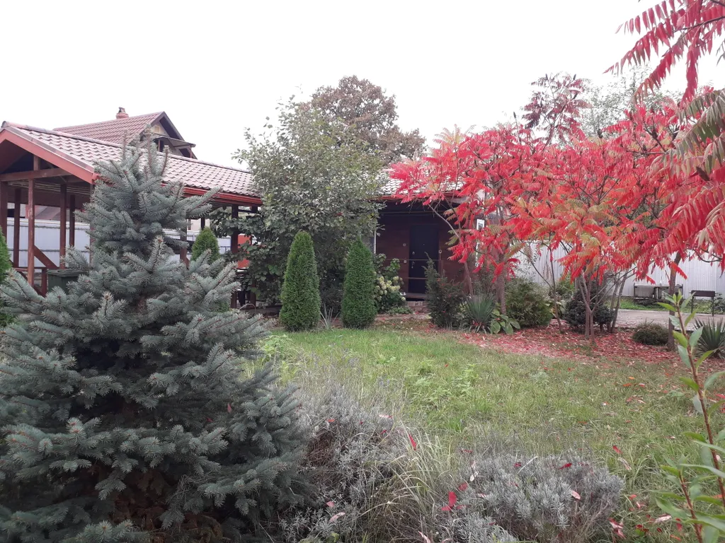 Коттедж Feel House — аренда посуточно в Каменномостский