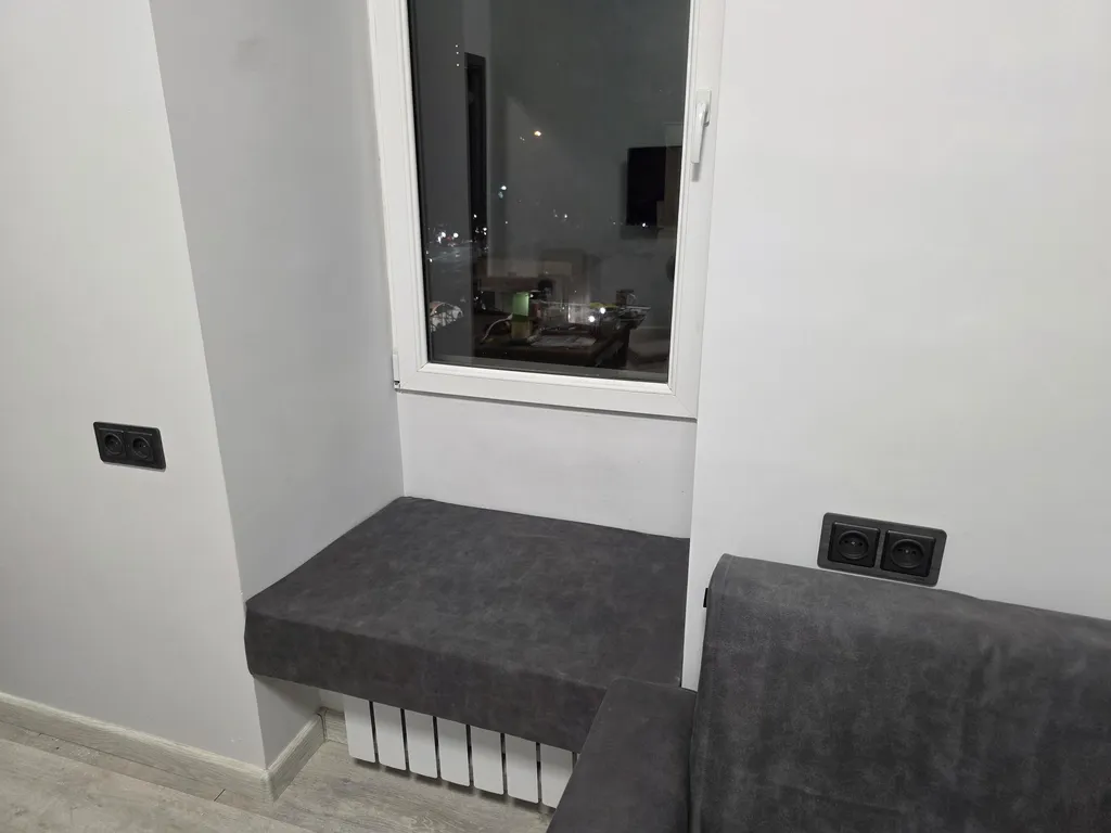 Квартира в центре города