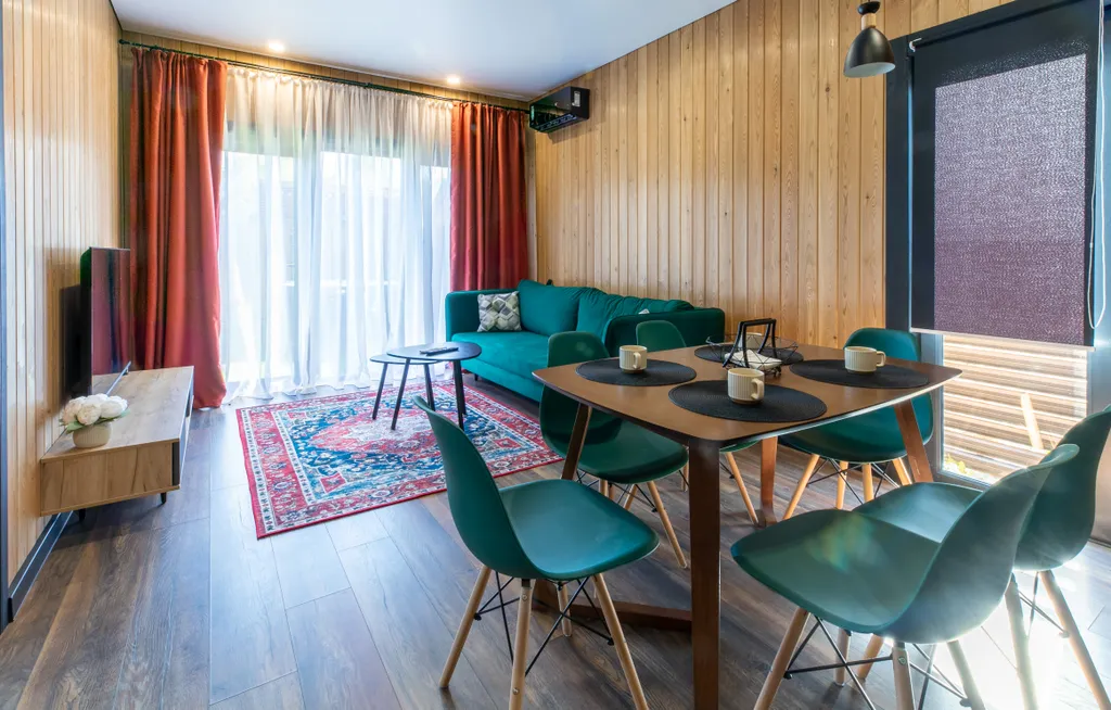 Коттедж Загородный дом Sober Villa (Sober) — Северская