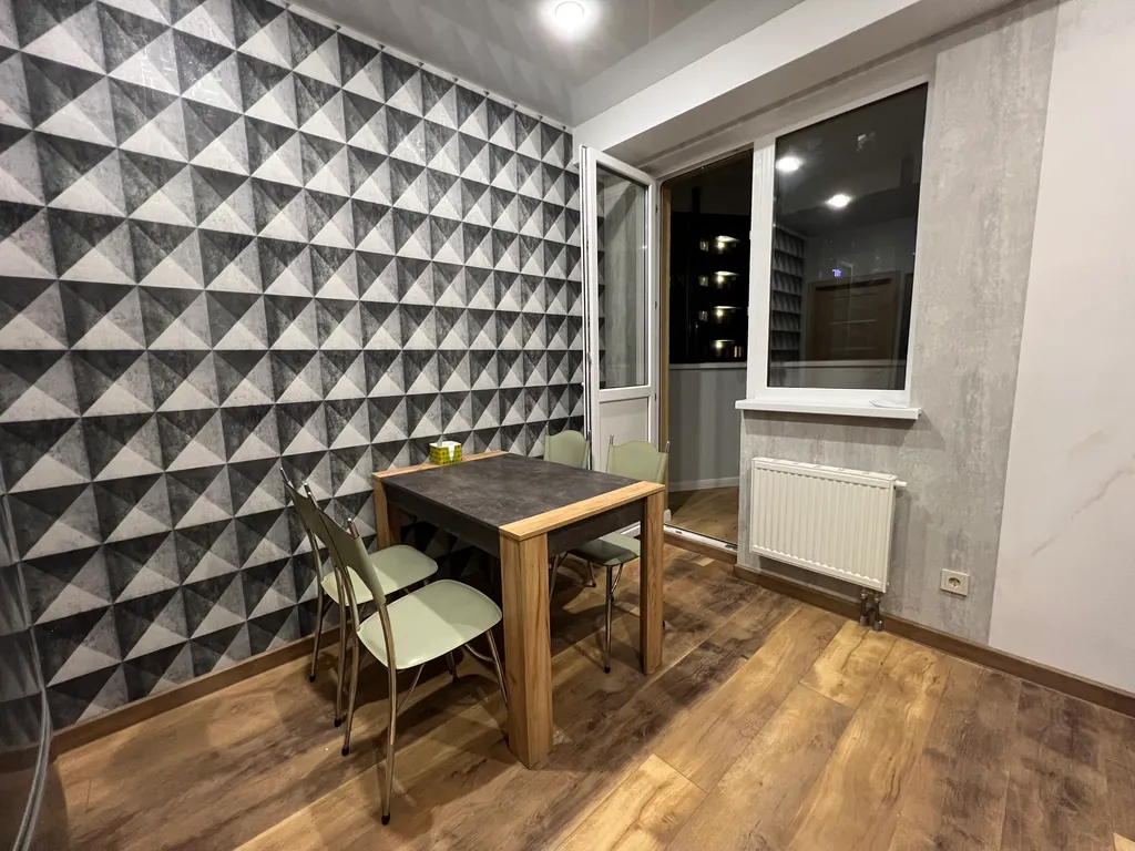 Комфортная квартира NevaBed в ЖК Дом у Озера