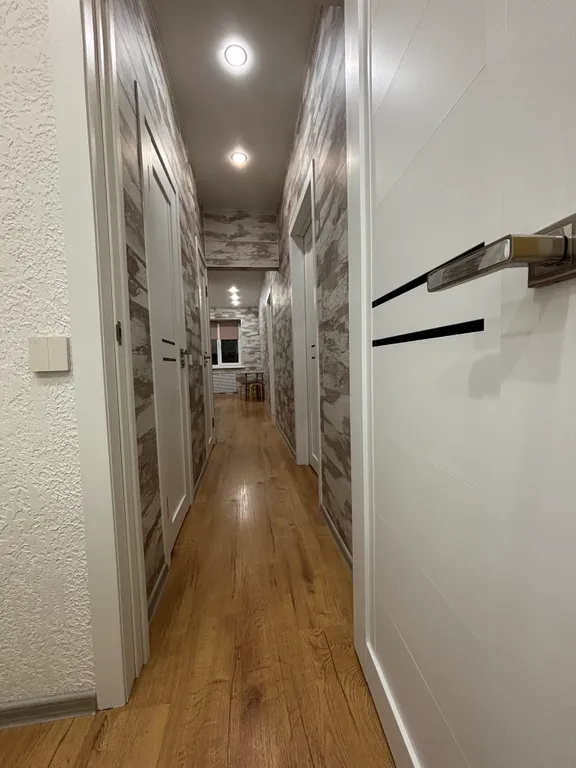 Уютная квартира возле горнолыжного склона Big Wood