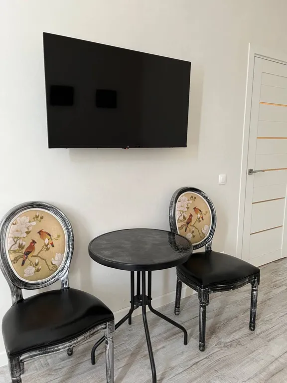 Уютная квартира в центре