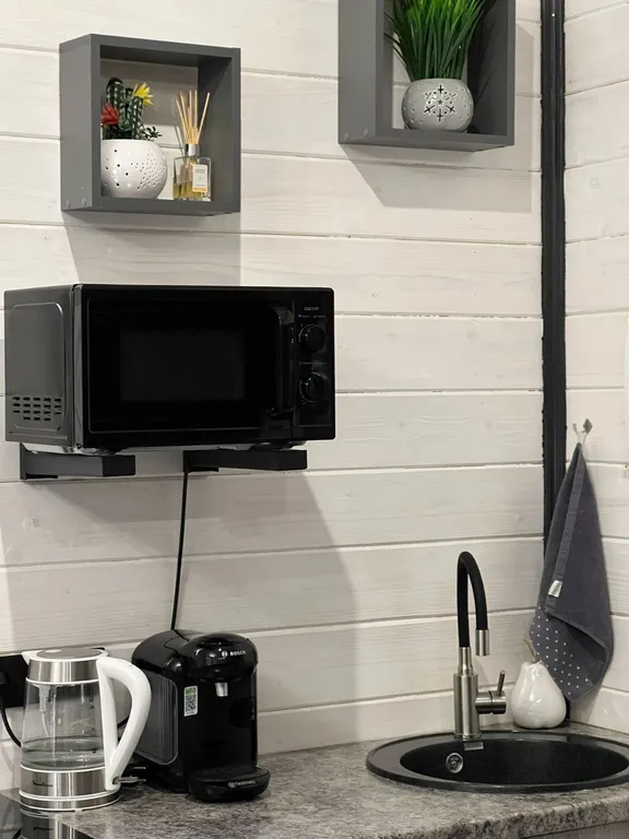 Гостевой дом Sabr с видом на горы