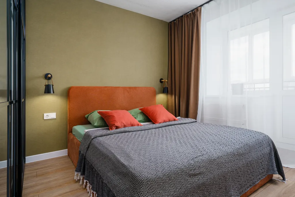 Good Night на Киевской 1