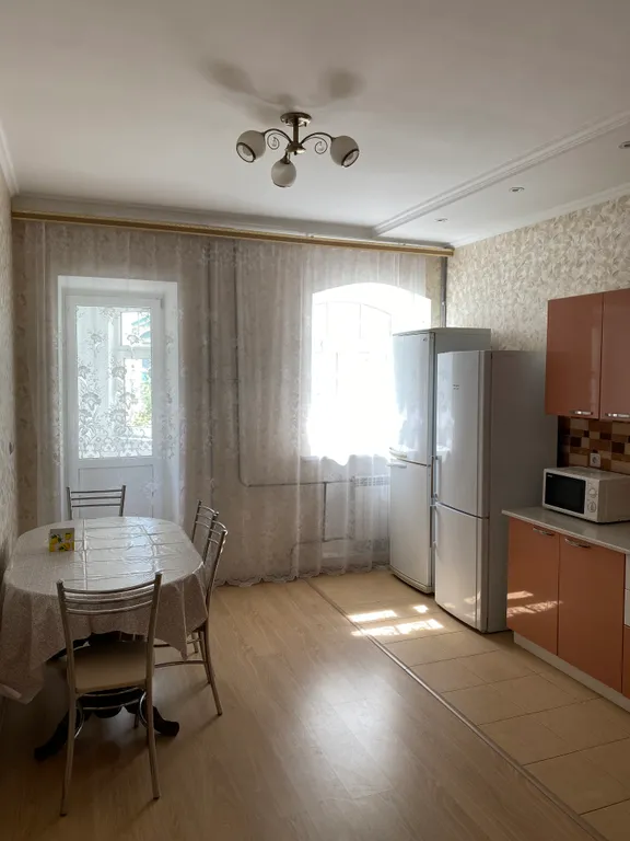 Квартира Просторная квартира в центральной туристической локации — Казань