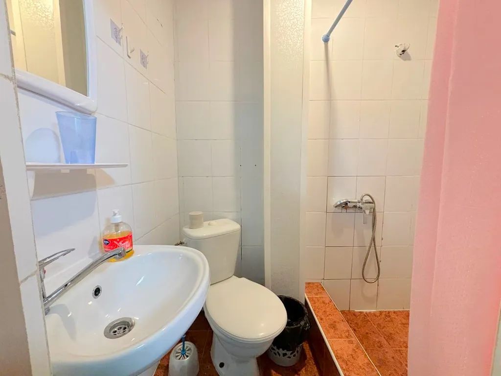 Квартира Квартира 3-х местный номер на 2 этаже Семейное счастье — Лазаревское