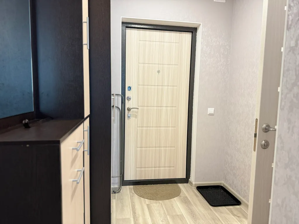 Уютная студия в Звенигороде