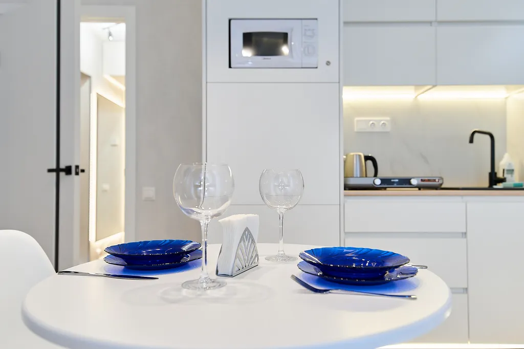 Бюджетный вариант для экономных гостей Минска