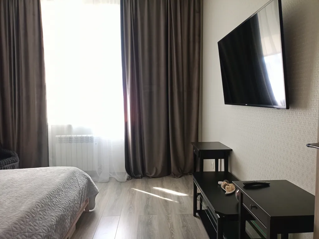 Уютная квартира в микрорайоне Кузьминки