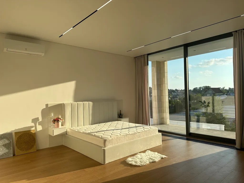 Шикарная Вилла