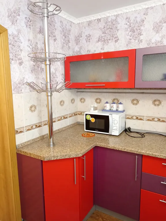 Благоустроенный дом 100кв.м с березовым лесом на территории.