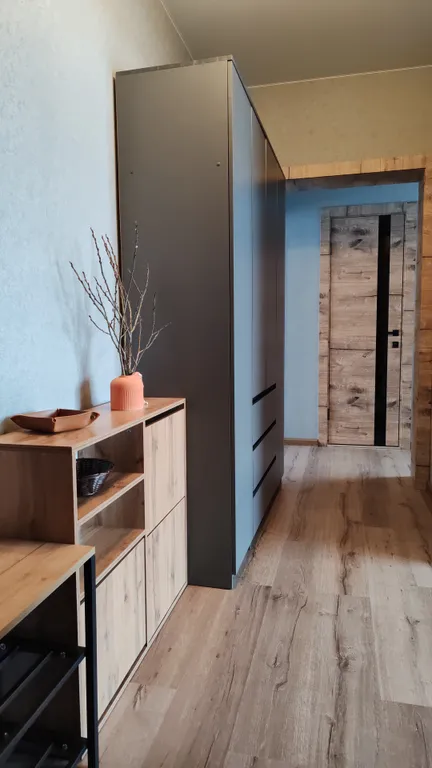 Квартира "Дом уюта" — аренда посуточно в Киселевск