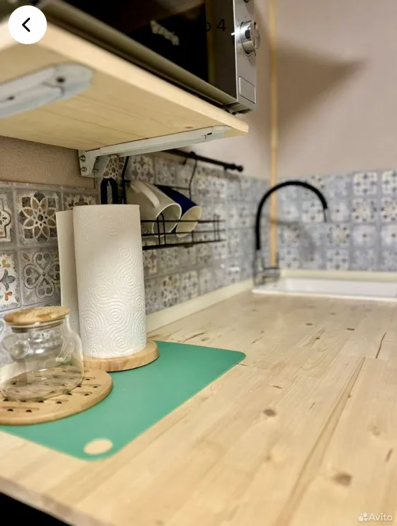 1-комнатный Дом