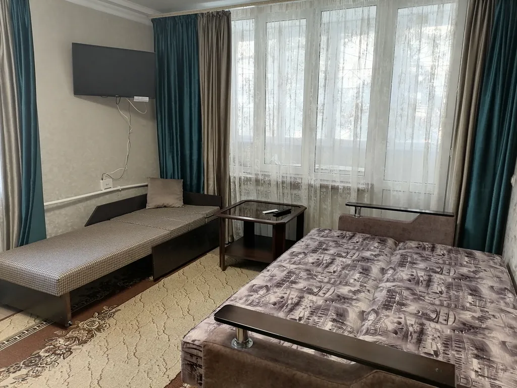 Квартира в центре города