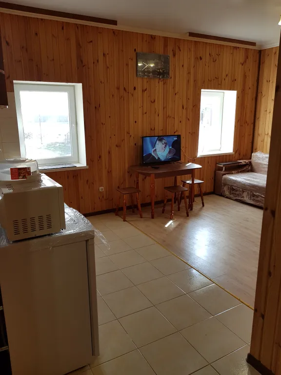 Коттедж Летний домик на море — Витино