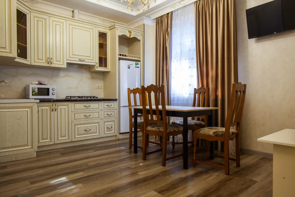 Квартира 2-комнатная Квартира — Анапа