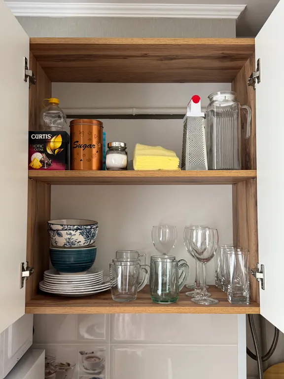 Квартира Дизайнерская квартира — Севастополь