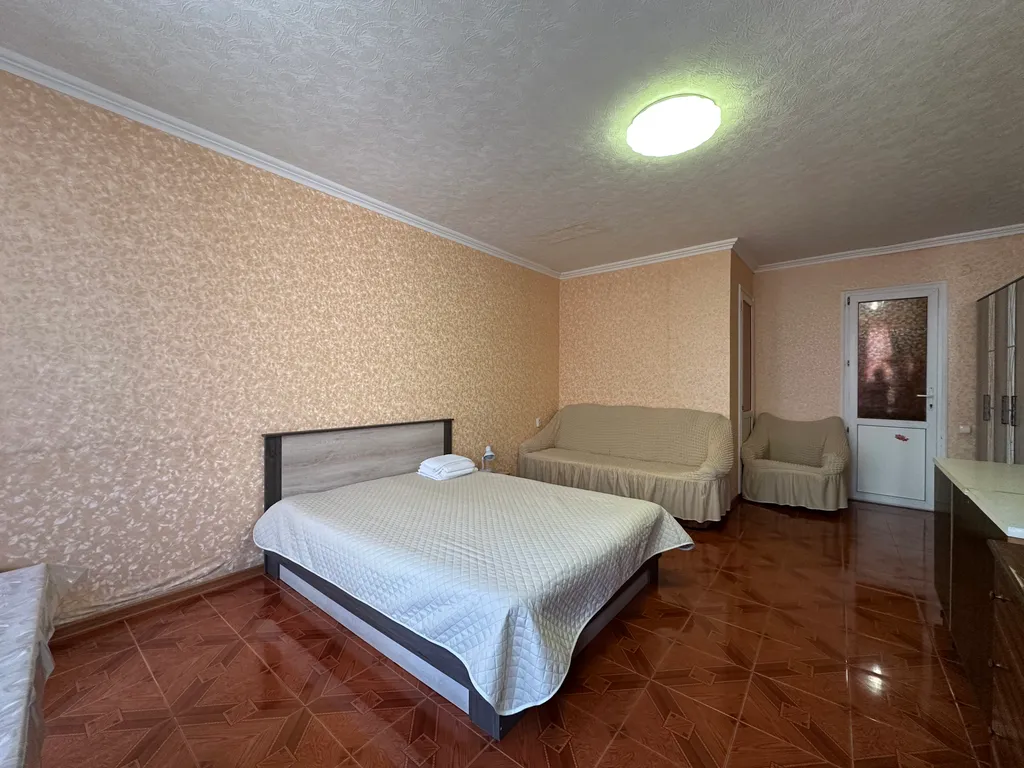 Уютная студия в центре города