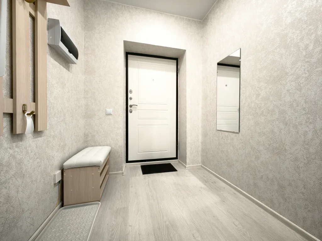 Идеальное место: 1-к квартира в авторском доме ЖК  Менделеев