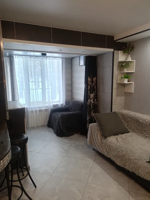 Шикарная квартира в центре