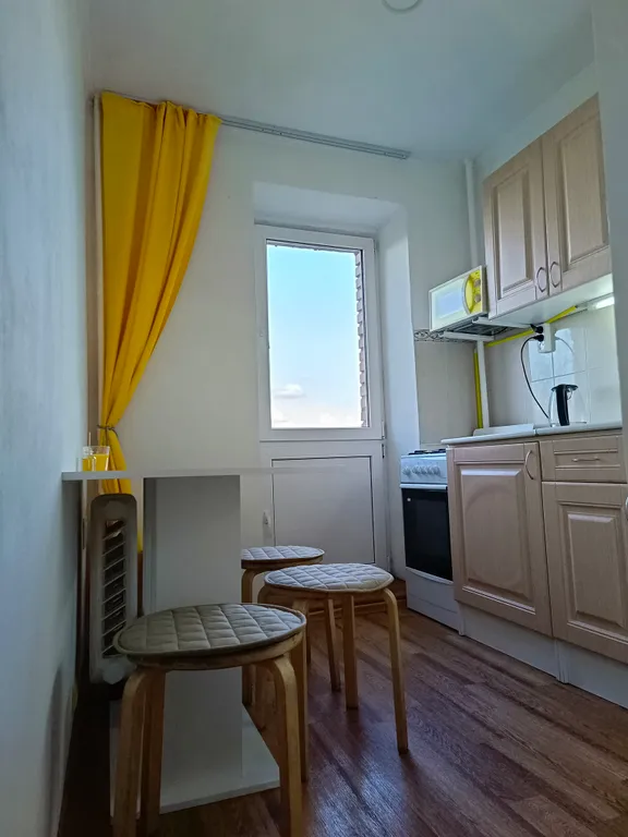 Уютная квартира в центре