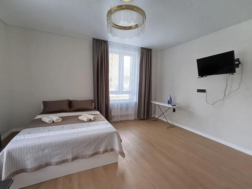 Смитовский дом