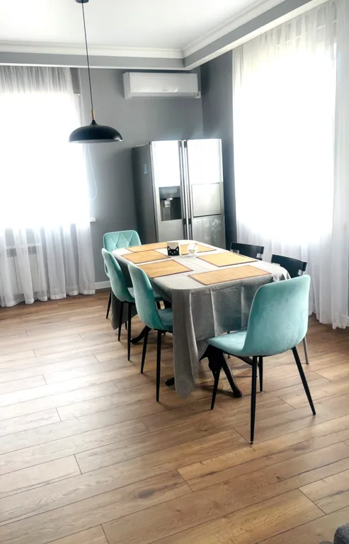 Уютный коттедж в пригороде Казани (5 км от аэропорта)