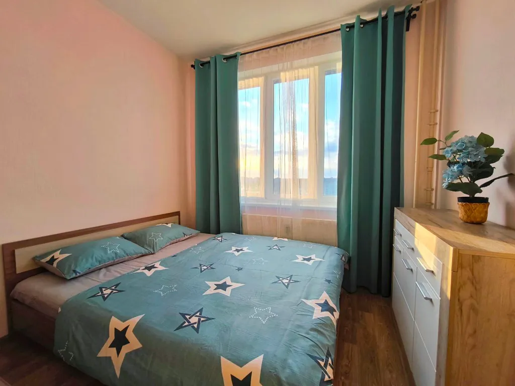 Уютная квартира — аренда посуточно в Мытищи